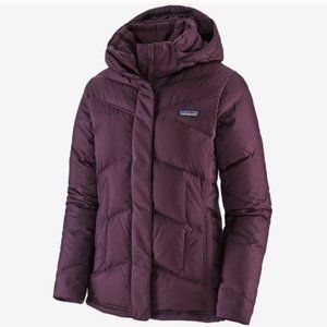 Patagonia Down With It Jacket